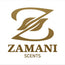 Zamani Scents